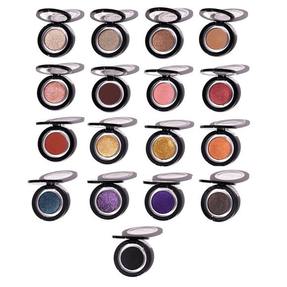 Pat McGrath EyeDols Eyeshadow Entire Collection Pale Fire Telepathic Taupe +More - Picture 1 of 16